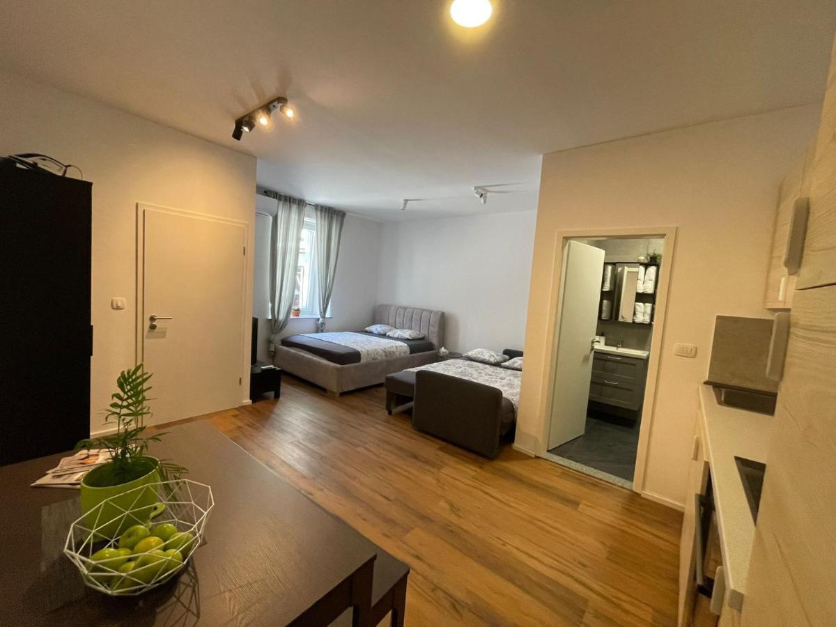 Ljubljana Studios المظهر الخارجي الصورة