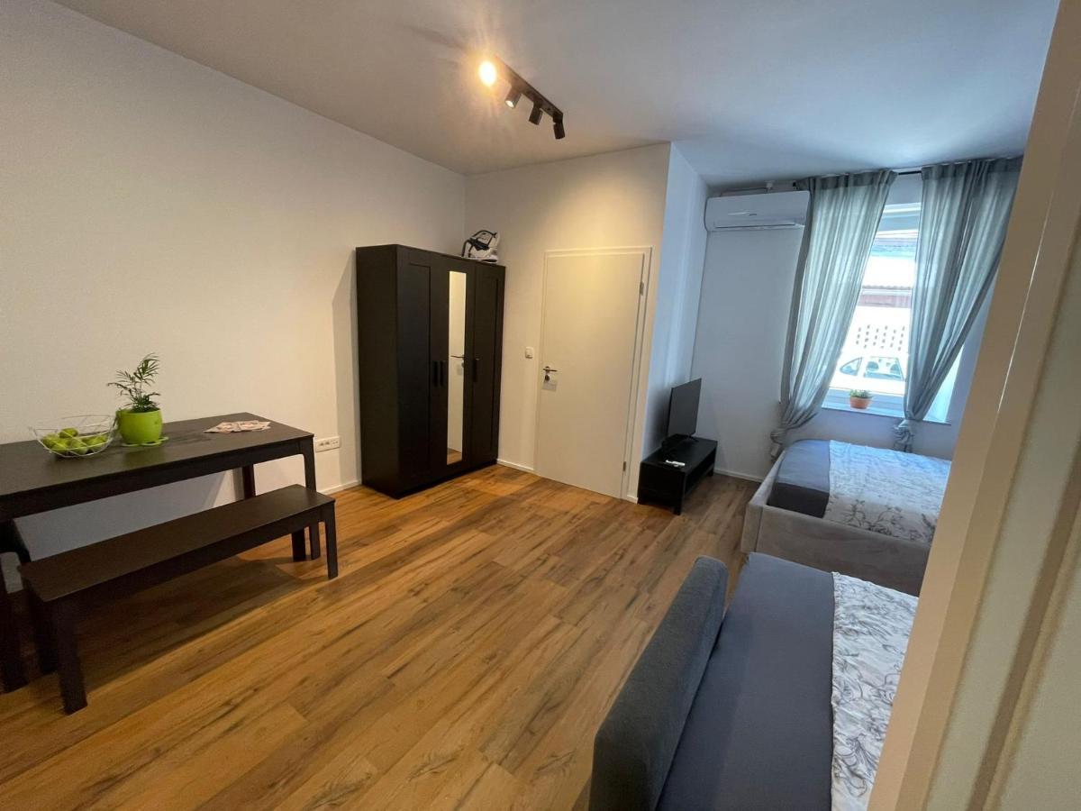 Ljubljana Studios المظهر الخارجي الصورة